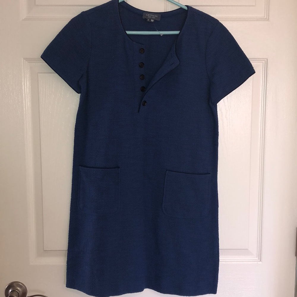 NWOT Gryphon New York Dress
